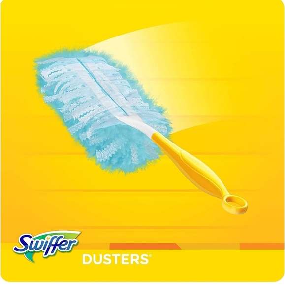 Swiffer Duster Refill + 1 Handle (28 Ct.) - Picture 2 of 7